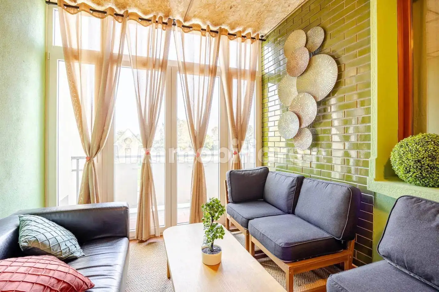 Appartamento in vendita a Bologna