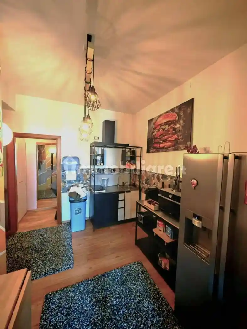 Trilocale via Persicetana, Aeroporto, Bologna - foto 5