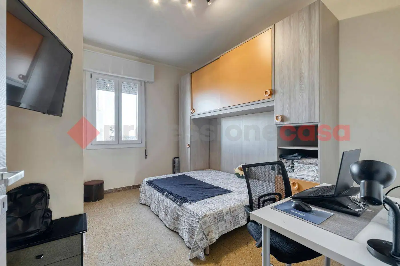 Appartamento in vendita a Bologna