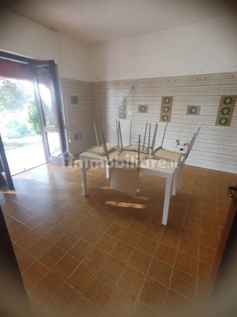 Villa unifamiliare, ottimo stato, 200 m², San Pancrazio, Casale Litta - foto 3