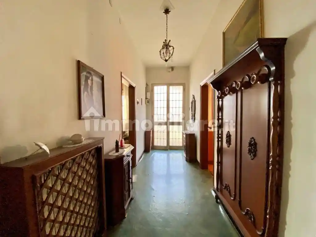 Villa bifamiliare via Istria, Sacro Cuore, Padova - foto 5