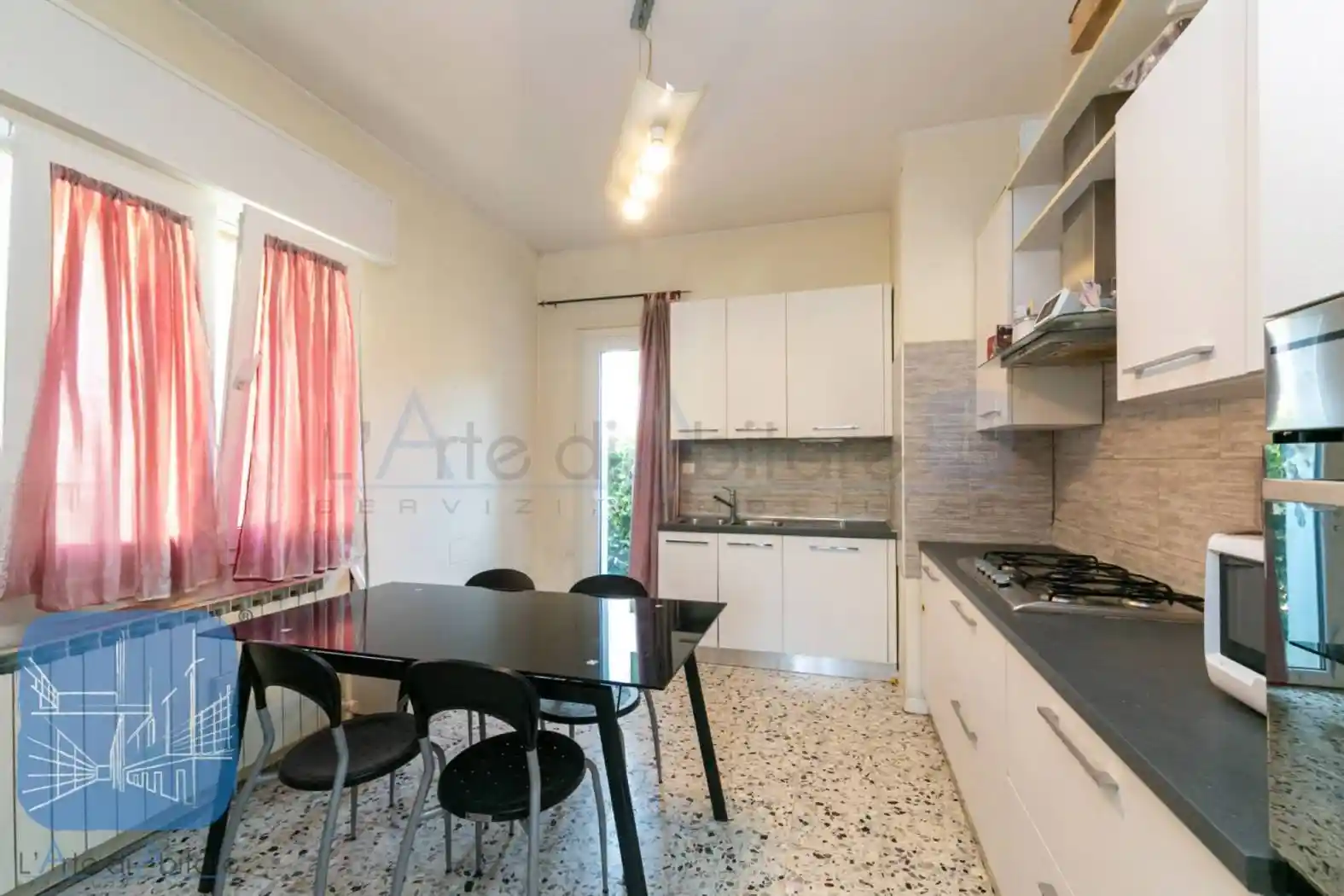 Trilocale via della Chiesa Zerman 28, Zerman, Mogliano Veneto - foto 2