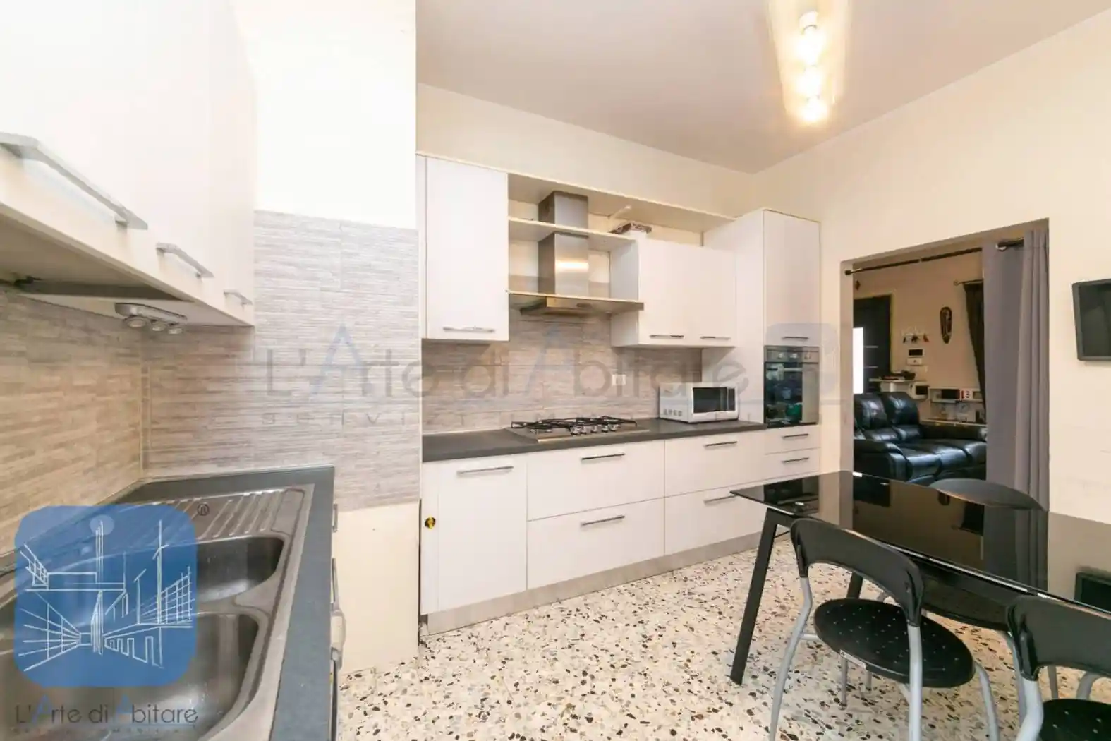 Trilocale via della Chiesa Zerman 28, Zerman, Mogliano Veneto - foto 3