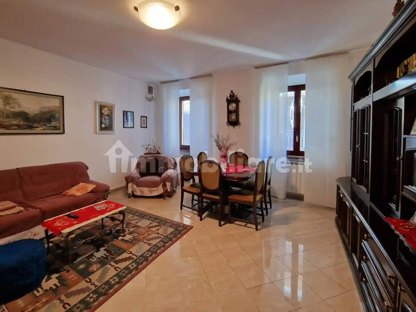 Appartamento in vendita a Cornaredo