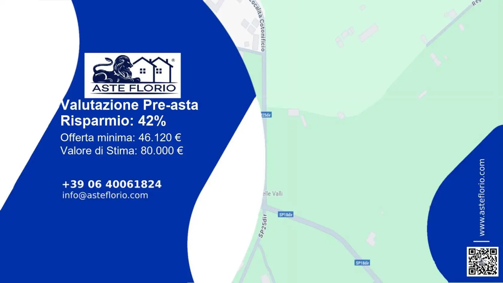 Appartamento in asta a Robassomero