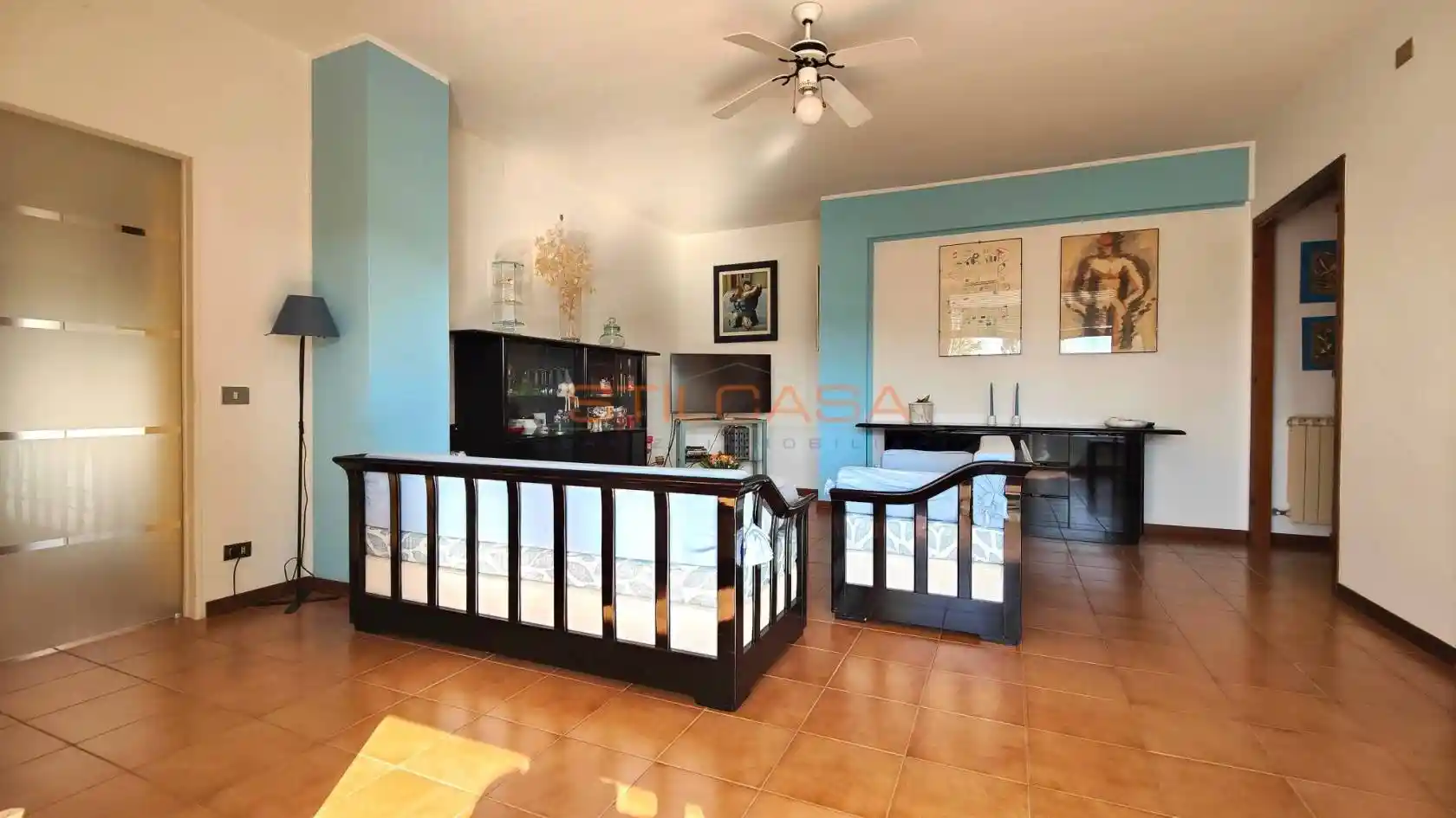 Quadrilocale via Cervia 3, Tombaccia, Pesaro - foto 2