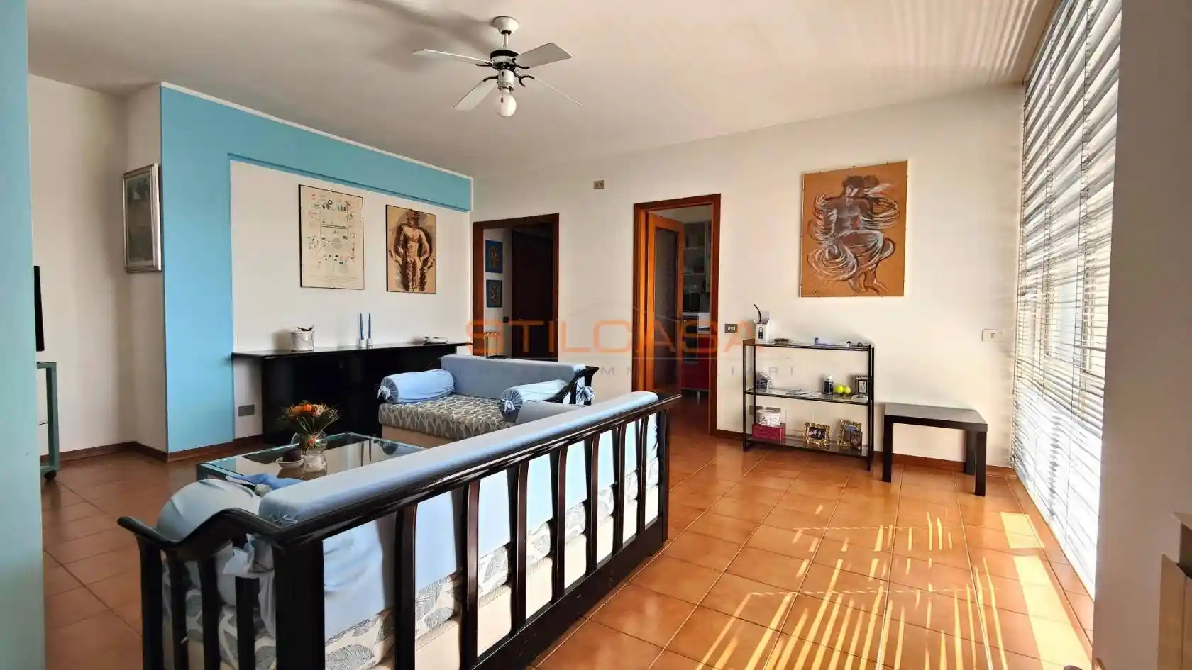 Quadrilocale via Cervia 3, Tombaccia, Pesaro - foto 3