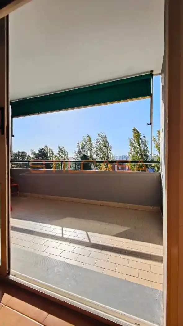 Quadrilocale via Cervia 3, Tombaccia, Pesaro - foto 5