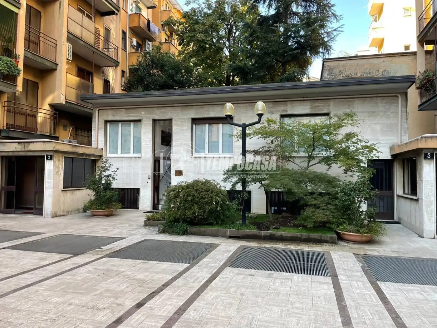 Detached house in vendita a Milan