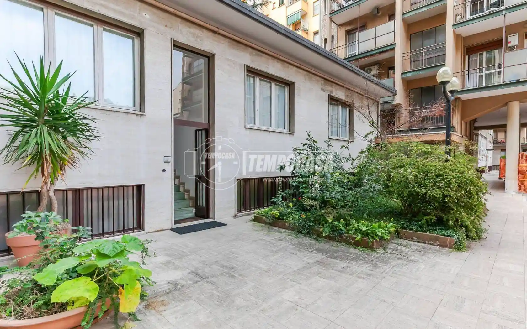 Terratetto unifamiliare via Valparaiso 10, Solari, Milano - foto 2