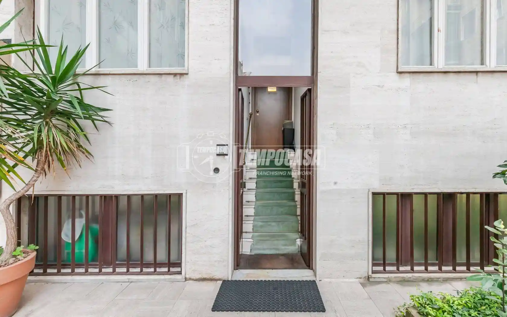 Terratetto unifamiliare via Valparaiso 10, Solari, Milano - foto 3