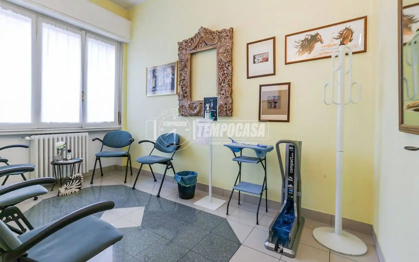 Terratetto unifamiliare via Valparaiso 10, Solari, Milano - foto 4