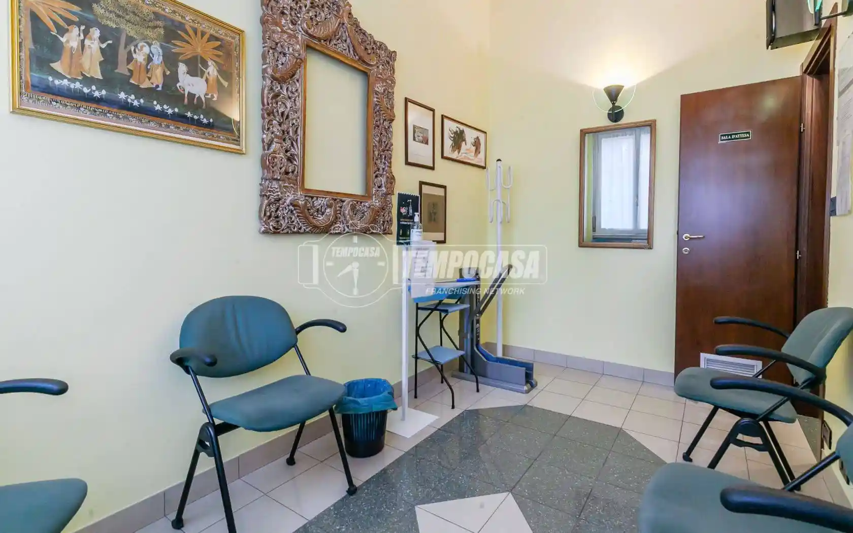 Terratetto unifamiliare via Valparaiso 10, Solari, Milano - foto 5