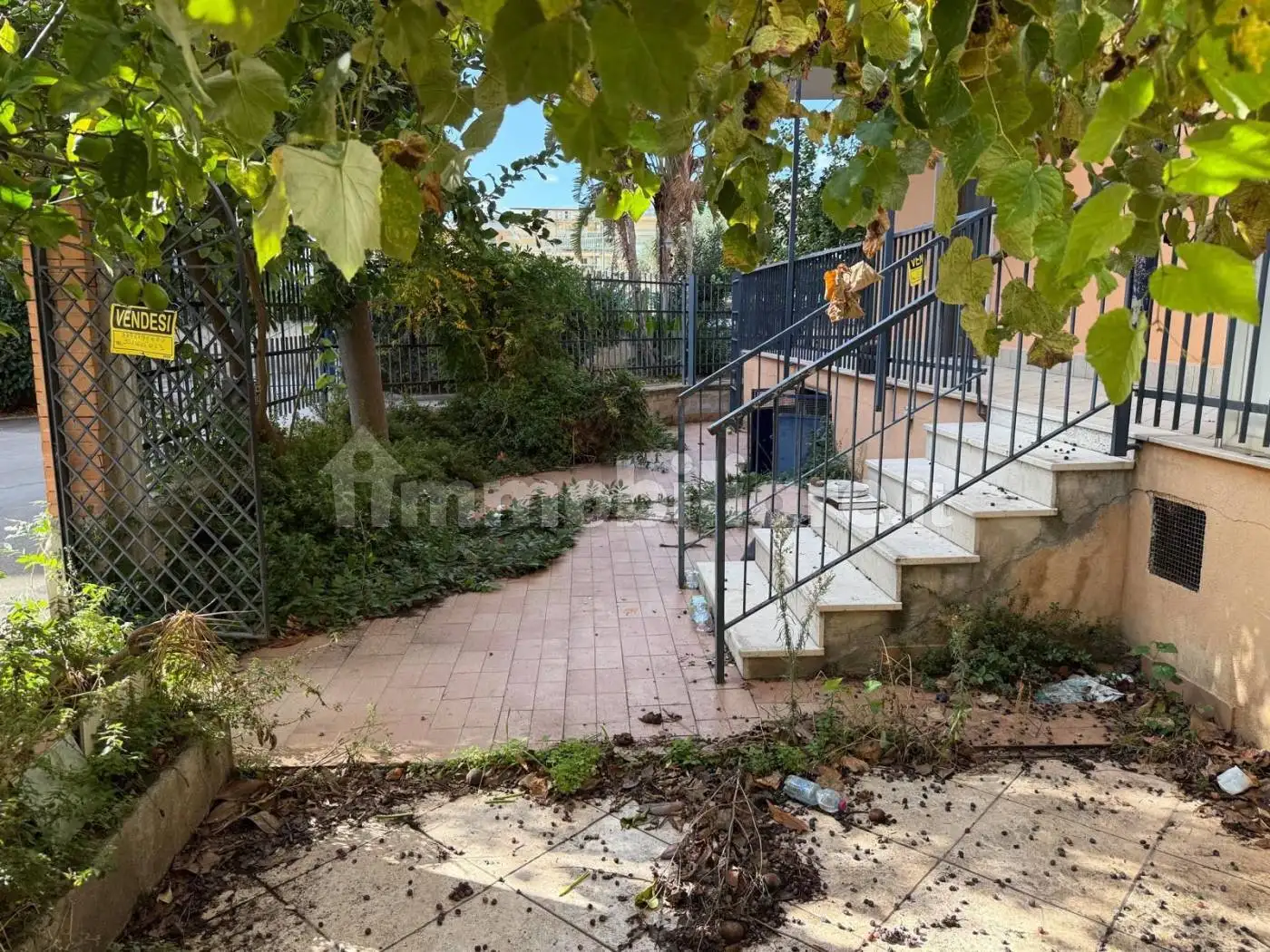 Appartamento in vendita a Marigliano