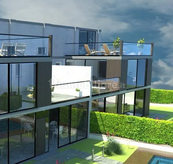 Apartment in vendita a Milan