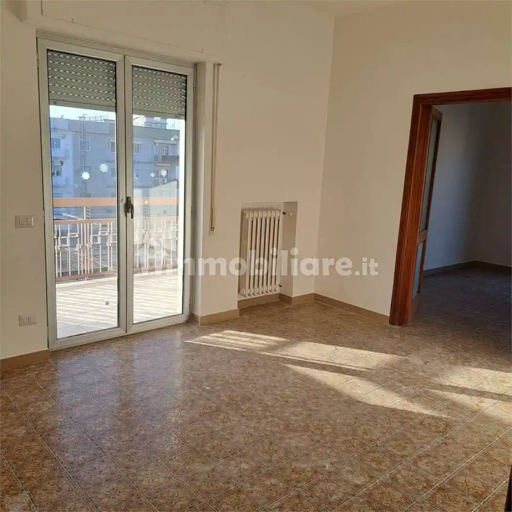 Trilocale via Niceforo, 6/b, Poggiofranco, Bari - foto 4
