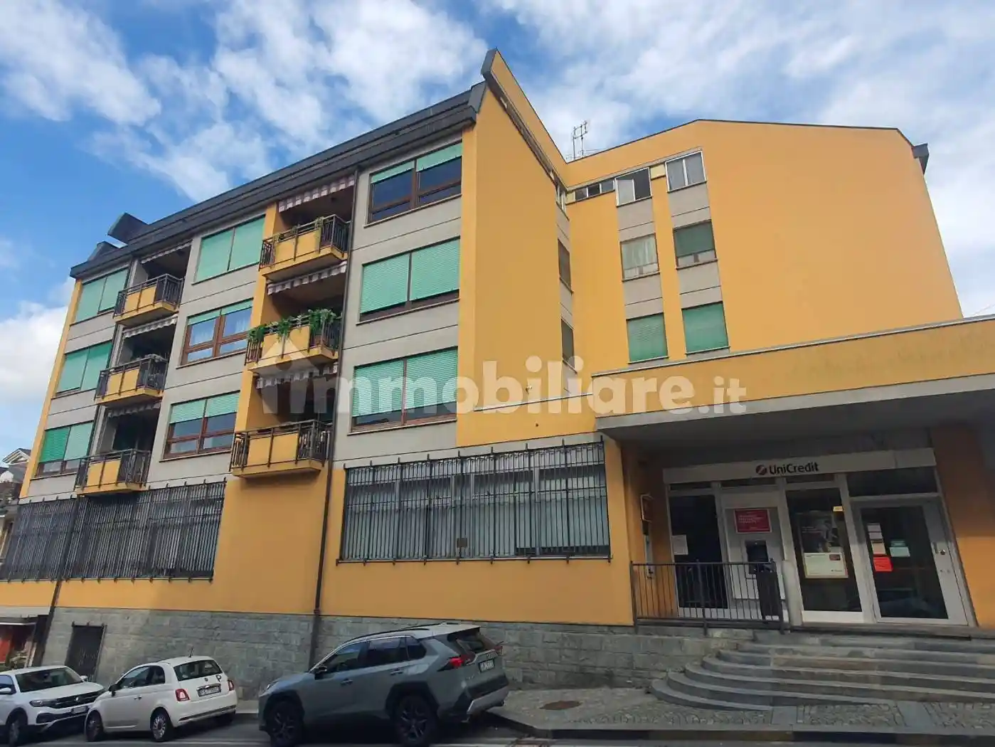 Appartamento in vendita a Gassino Torinese