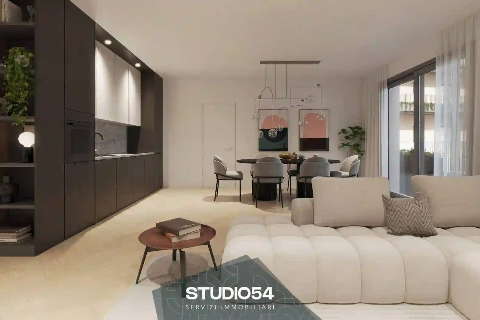 Appartamento - foto 2