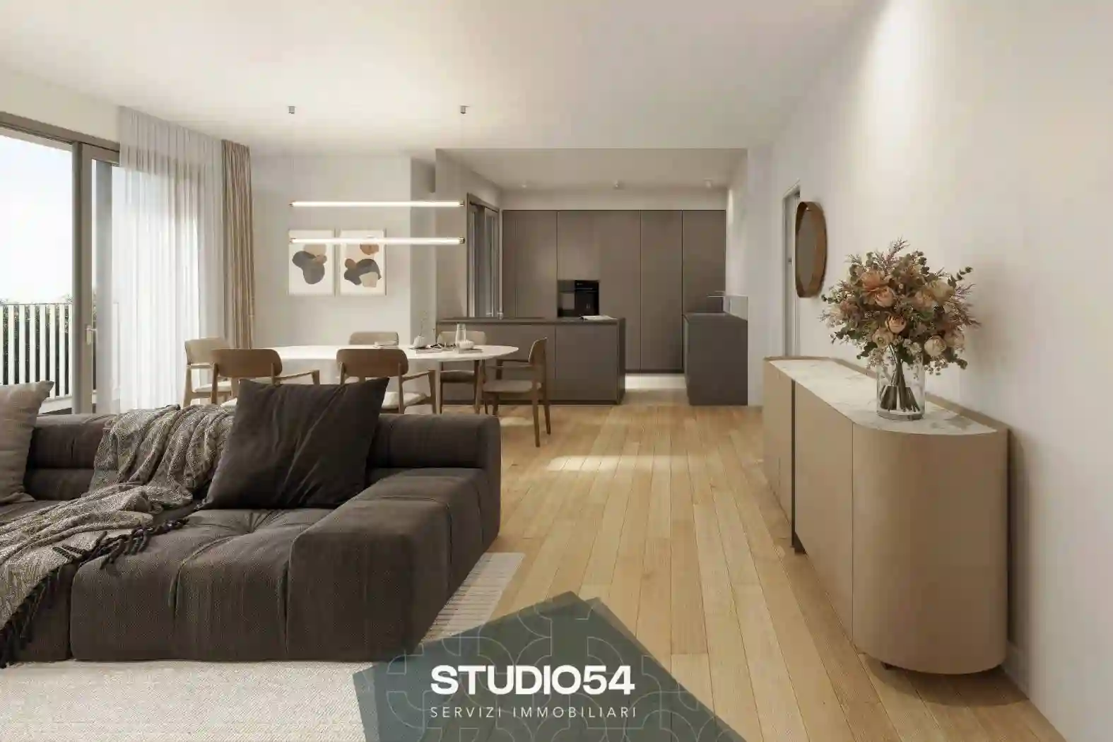 Appartamento - foto 4