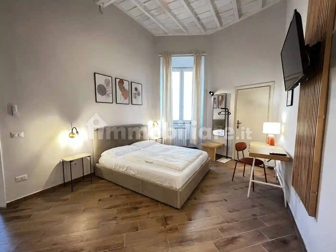 Bilocale via Agostino Fausti 3, Centro, Bracciano - foto 4