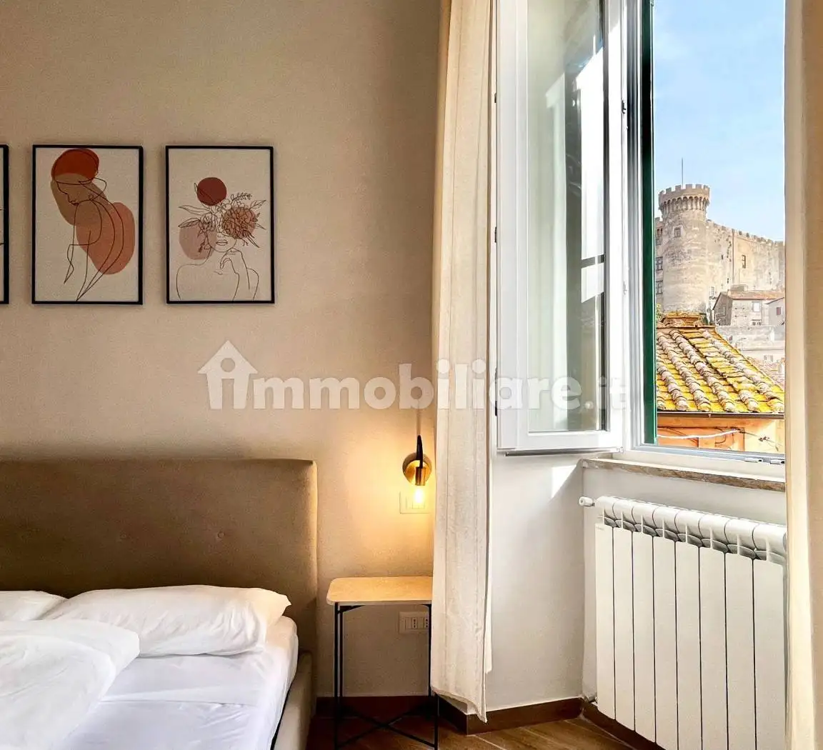 Bilocale via Agostino Fausti 3, Centro, Bracciano - foto 4