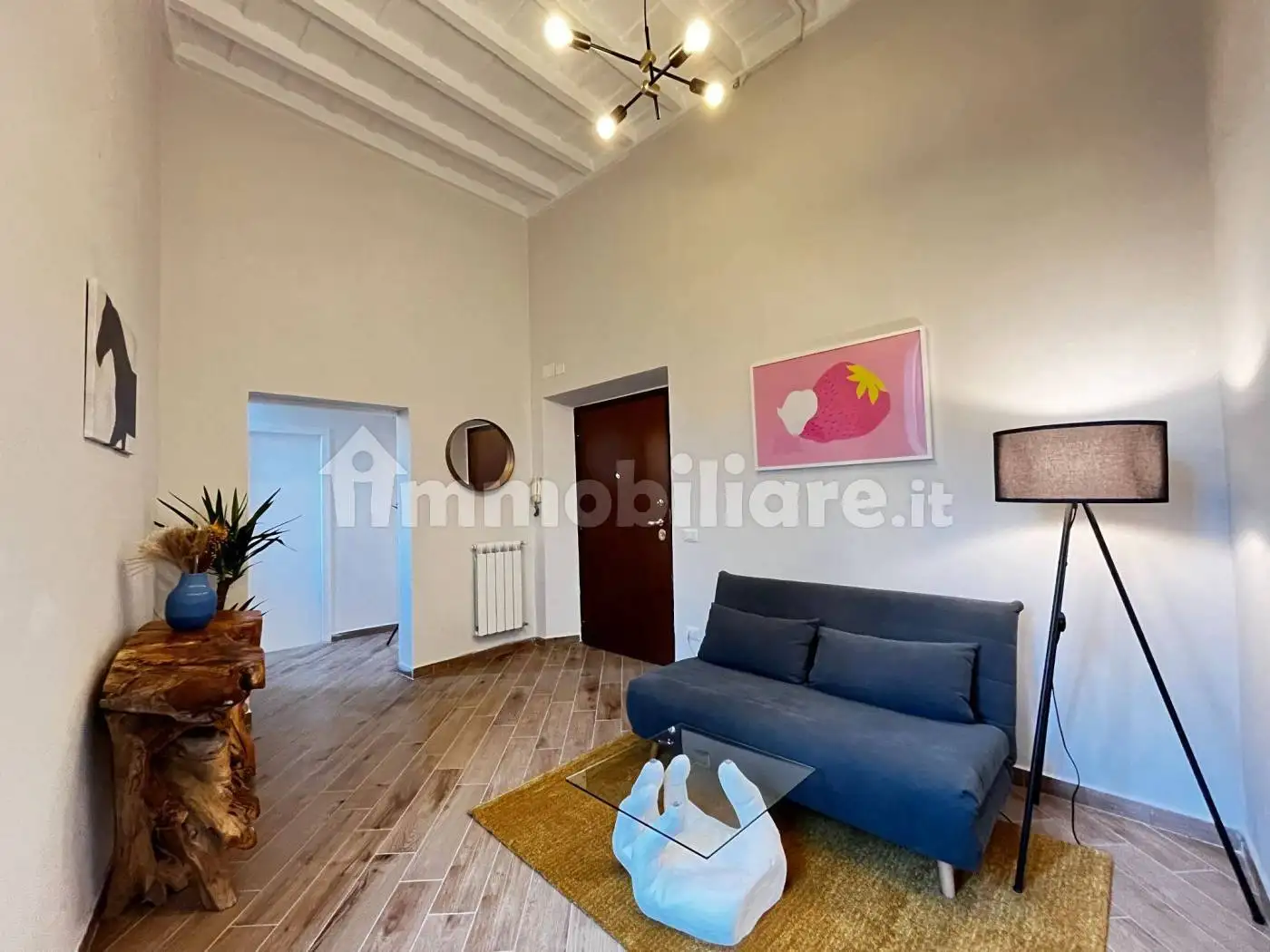 Bilocale via Agostino Fausti 3, Centro, Bracciano - foto 5