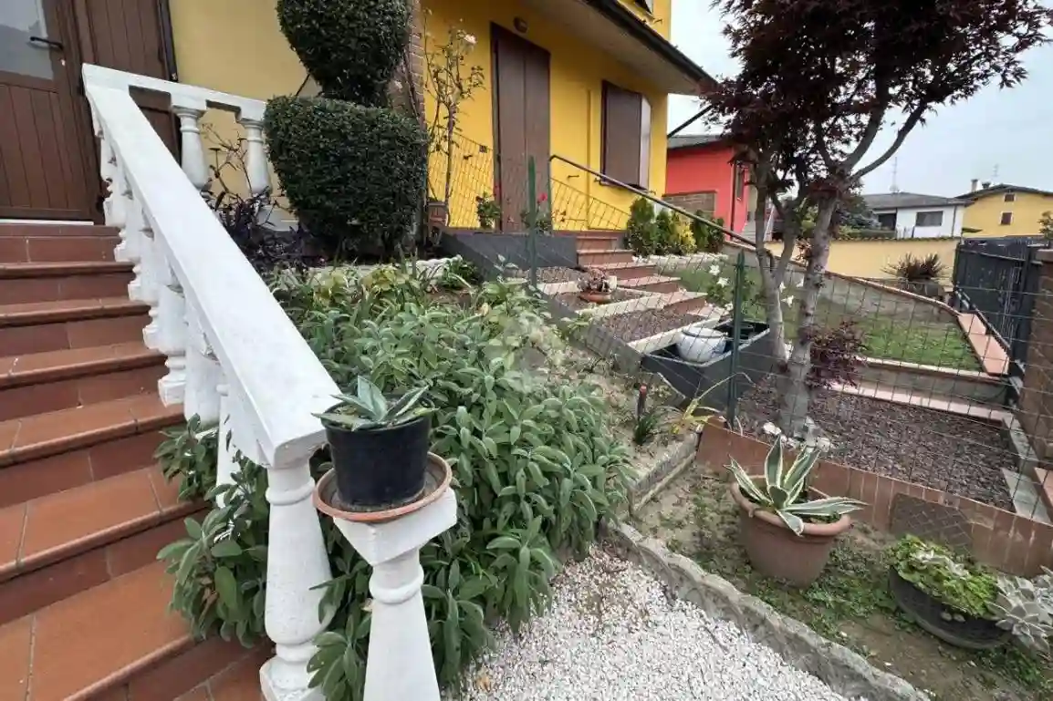 Villetta a schiera - foto 3