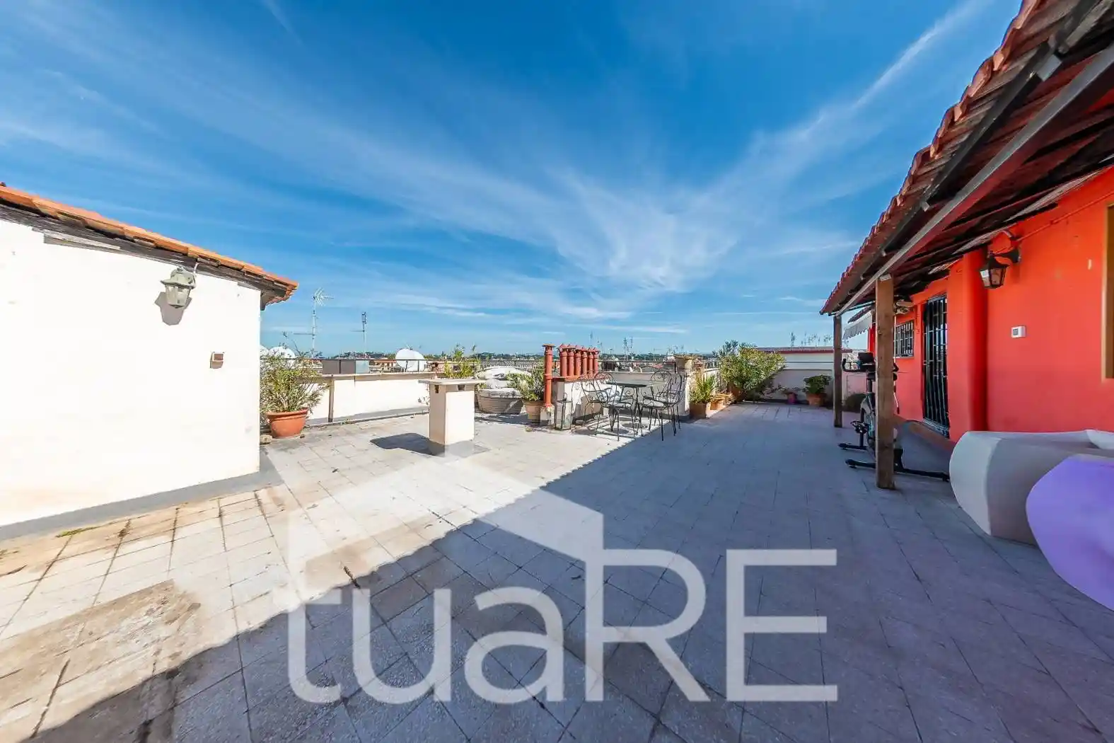 Attico - Mansarda - foto 3