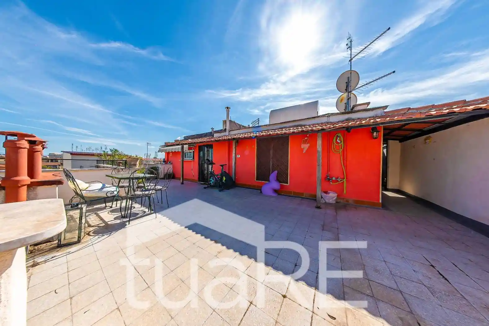 Attico - Mansarda - foto 4