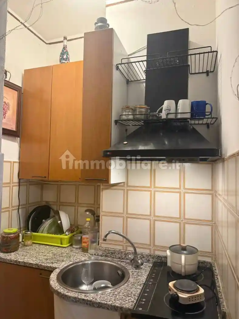 Bilocale via Agostino Paradisi, Stazione - Reggiane, Reggio Emilia - foto 2