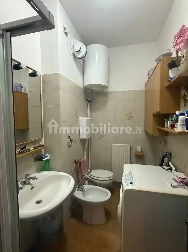 Bilocale via Agostino Paradisi, Stazione - Reggiane, Reggio Emilia - foto 4