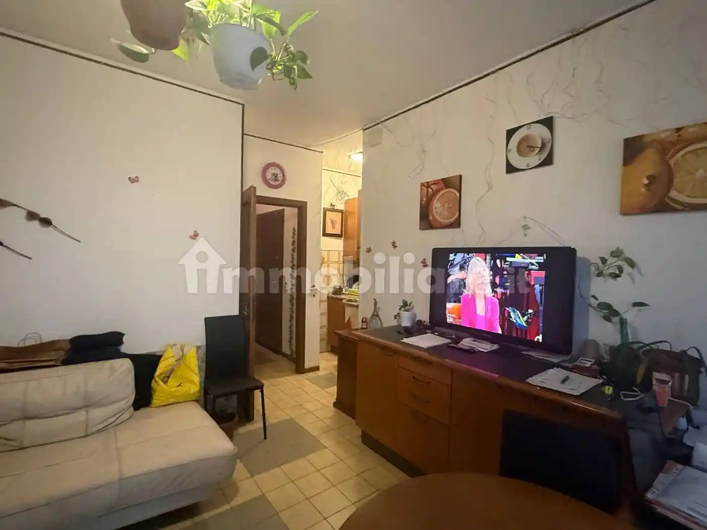 Bilocale via Agostino Paradisi, Stazione - Reggiane, Reggio Emilia - foto 5