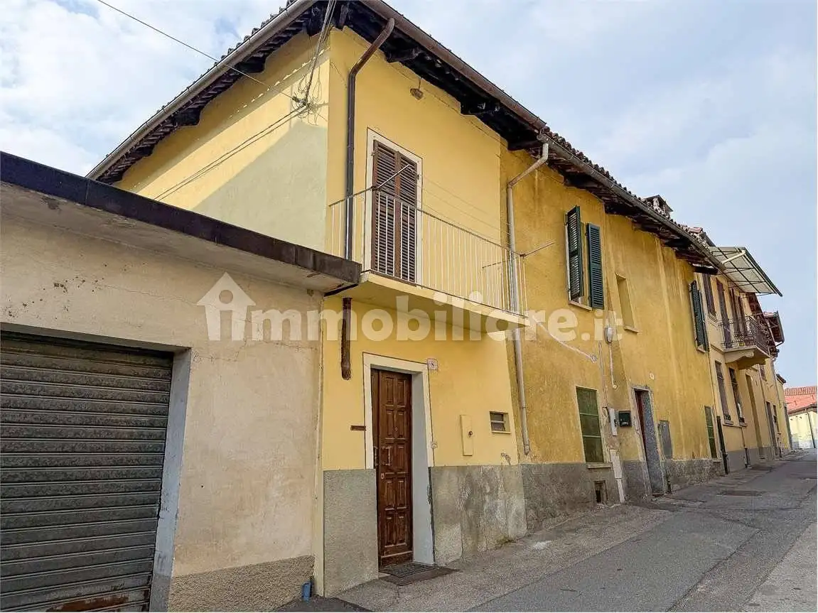 Casa indipendente in vendita a Chieri