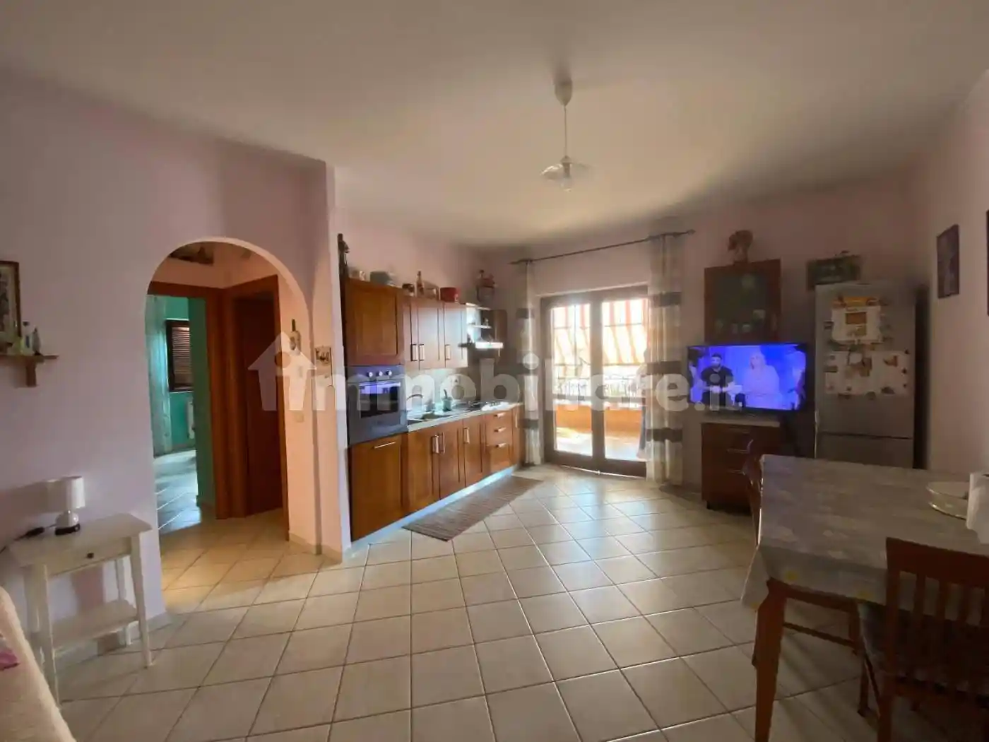 Appartamento in vendita a Ladispoli