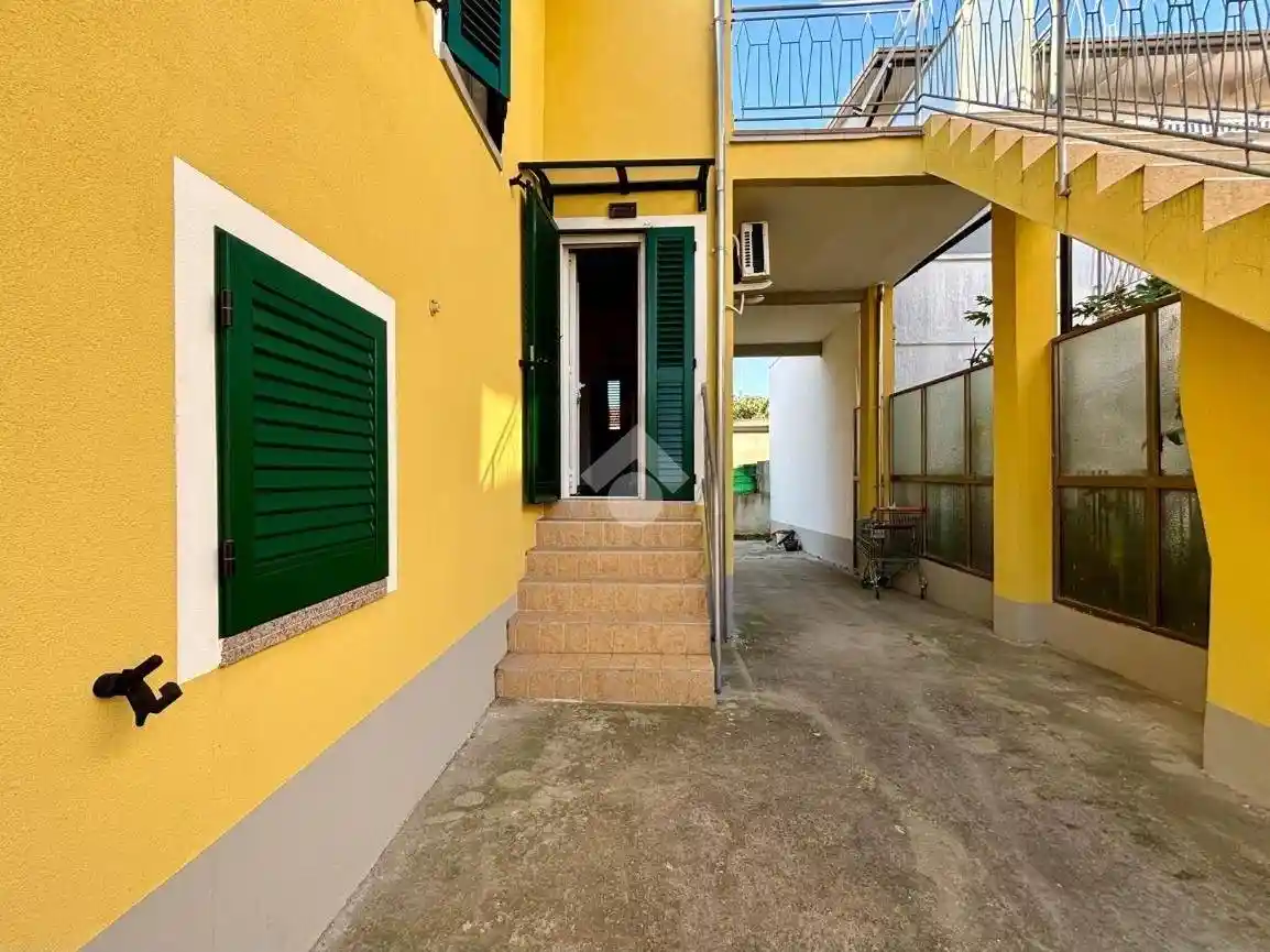 Appartamento in vendita a Ravenna