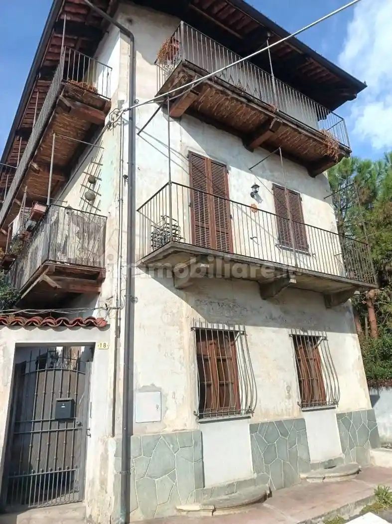 Palazzo - Edificio - foto 2