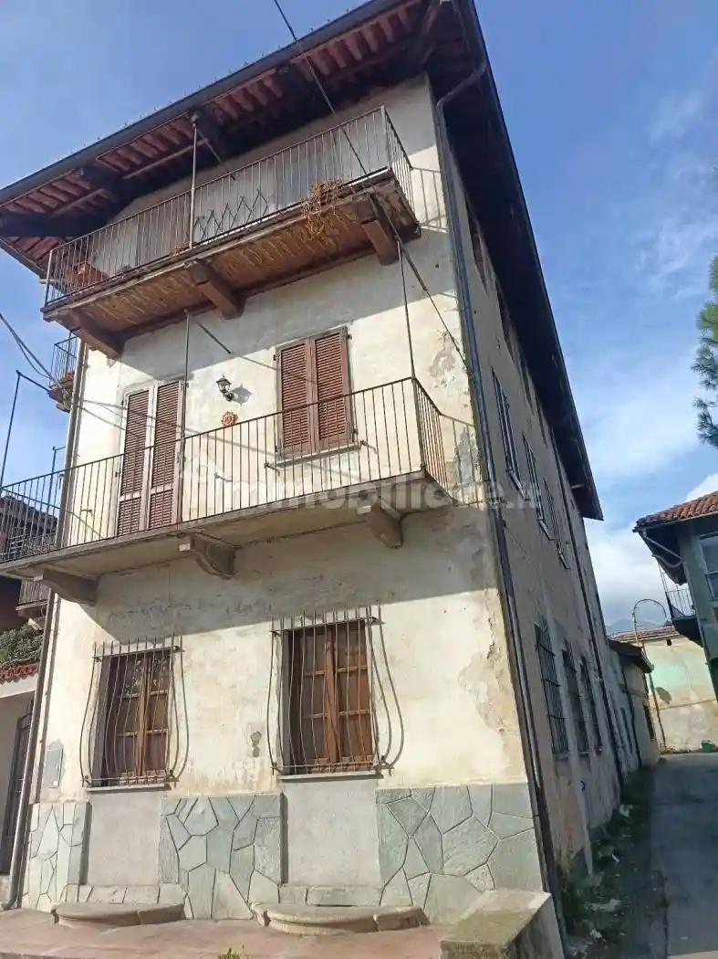 Palazzo - Edificio - foto 3