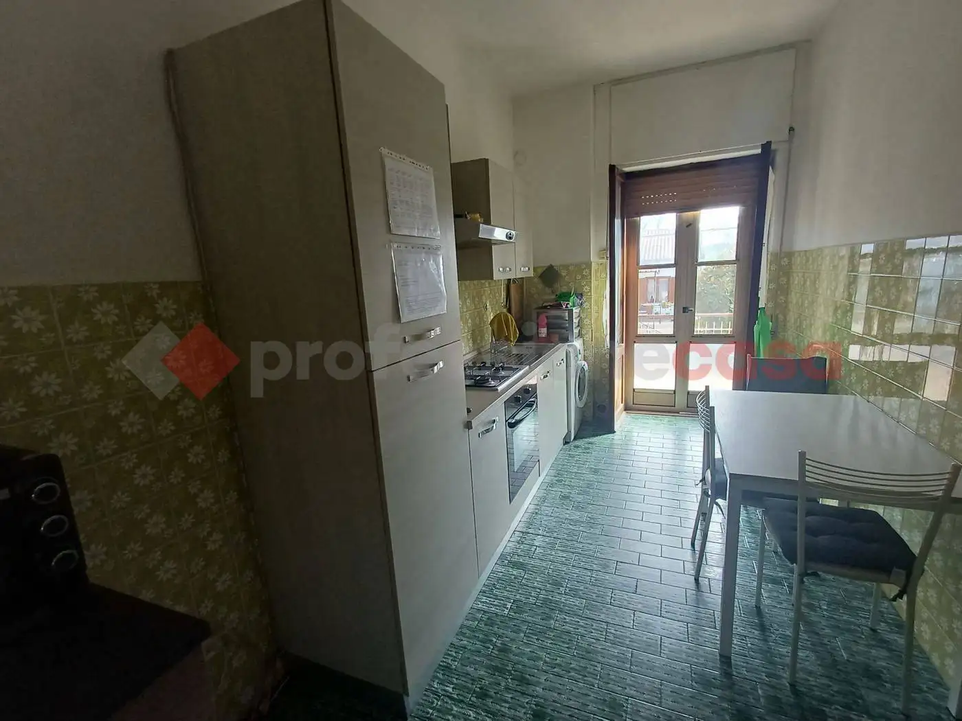 Trilocale via Maria Ciardi, Snc, Centro, Ceprano - foto 2