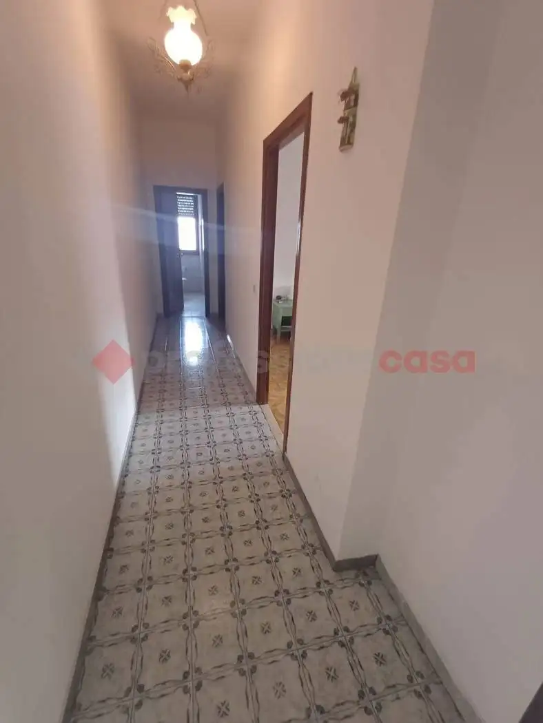 Trilocale via Maria Ciardi, Snc, Centro, Ceprano - foto 4