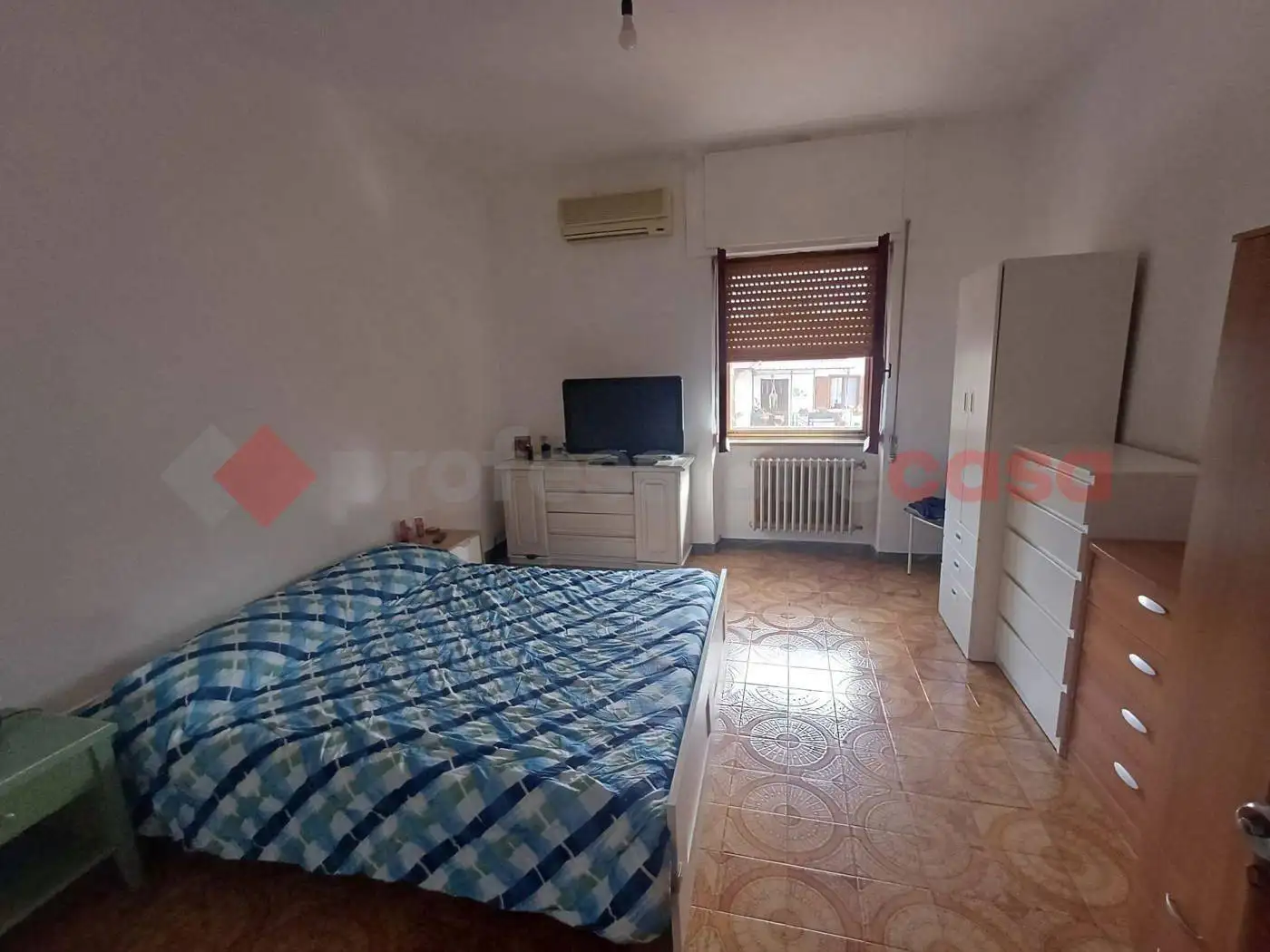 Trilocale via Maria Ciardi, Snc, Centro, Ceprano - foto 5