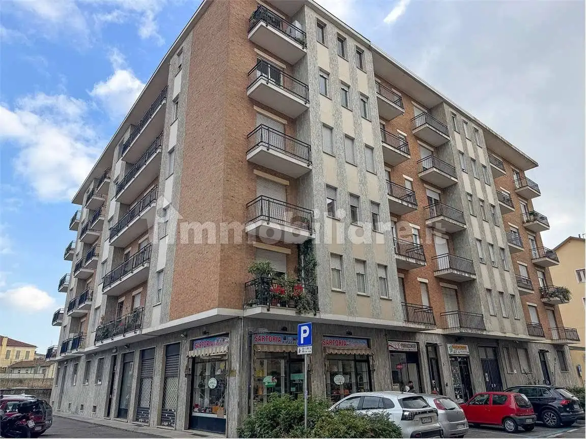 Appartamento in vendita a Chieri