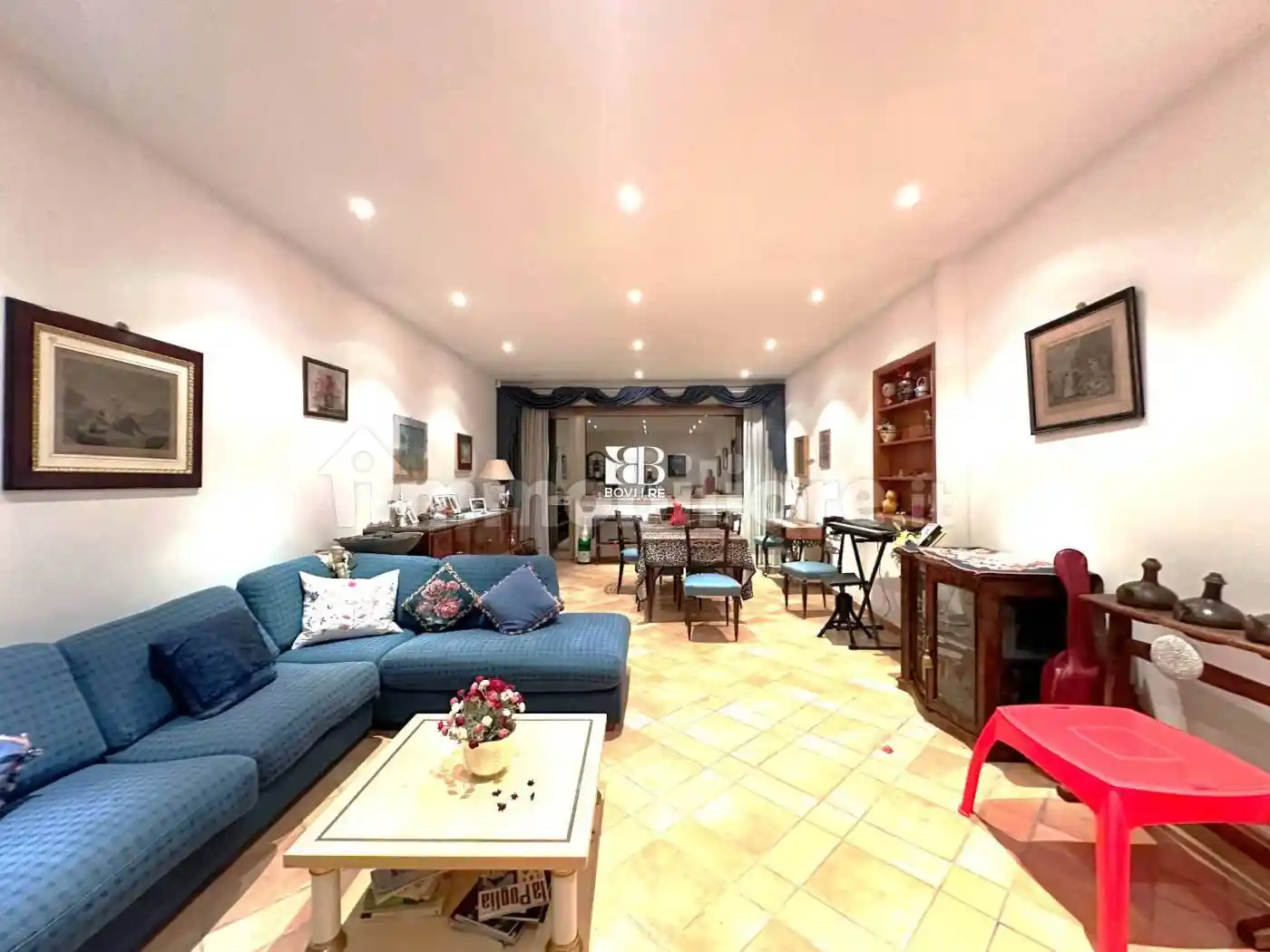 Appartamento via Aurelia, Piana del Sole, Roma - foto 2