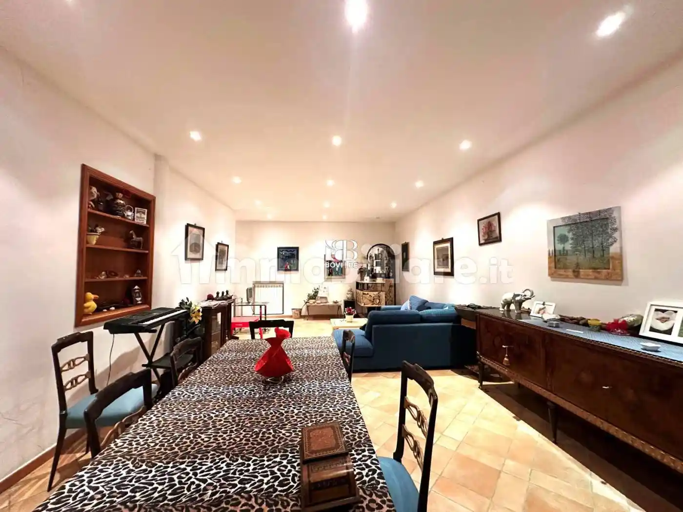 Appartamento via Aurelia, Piana del Sole, Roma - foto 4