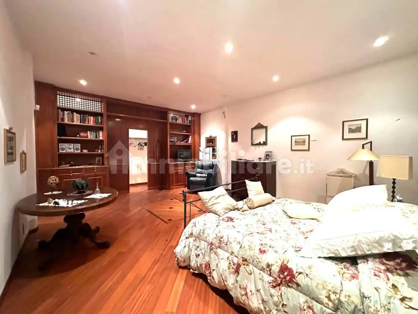 Appartamento via Aurelia, Piana del Sole, Roma - foto 5