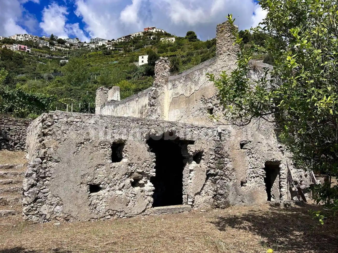 Rustico - Casale in vendita a Minori