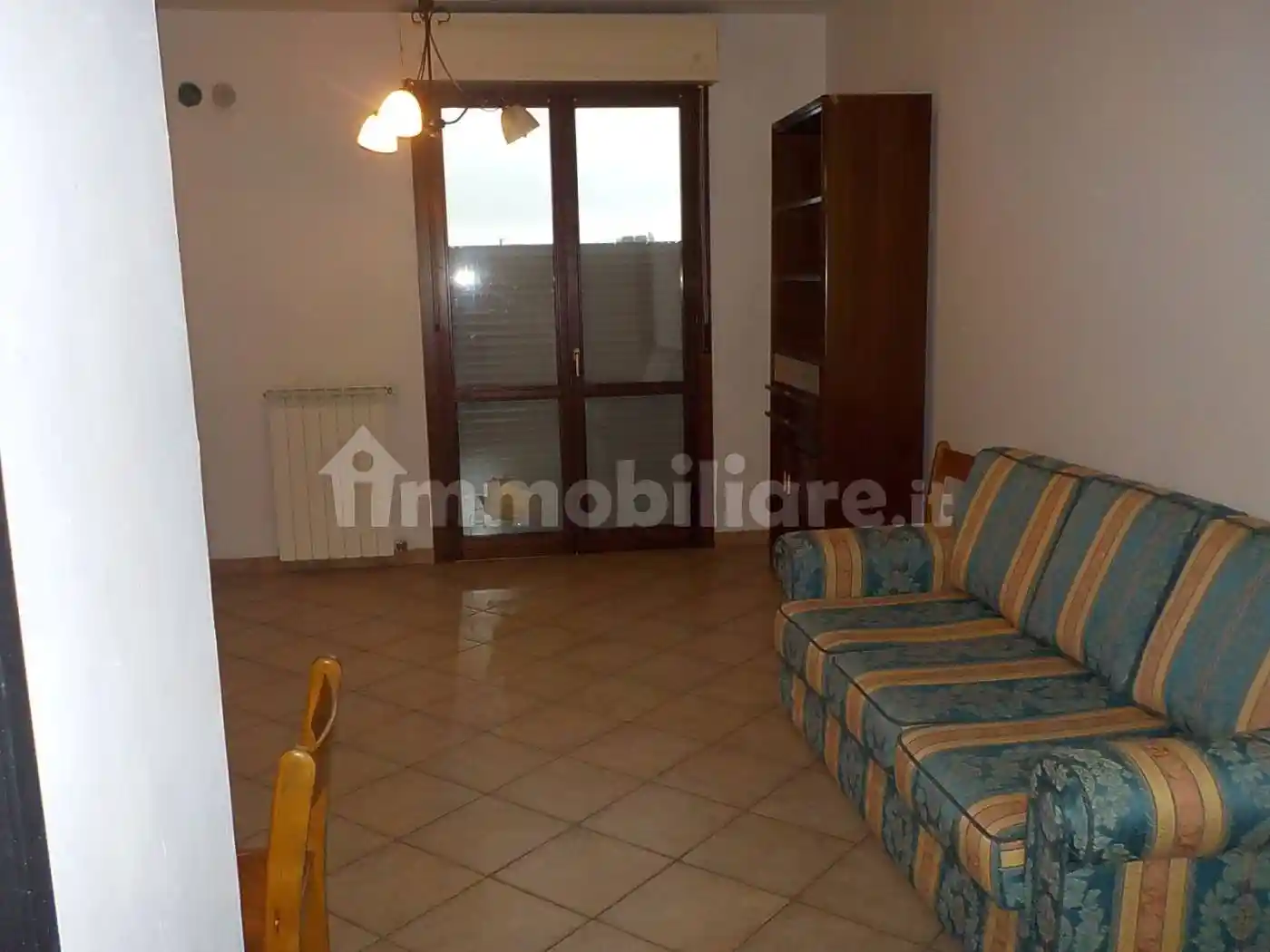 Appartamento in vendita a Pescia