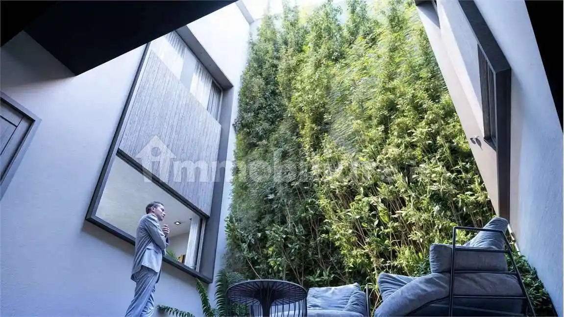 Trilocale via Canturina, 140, Albate - Muggiò, Como - foto 2