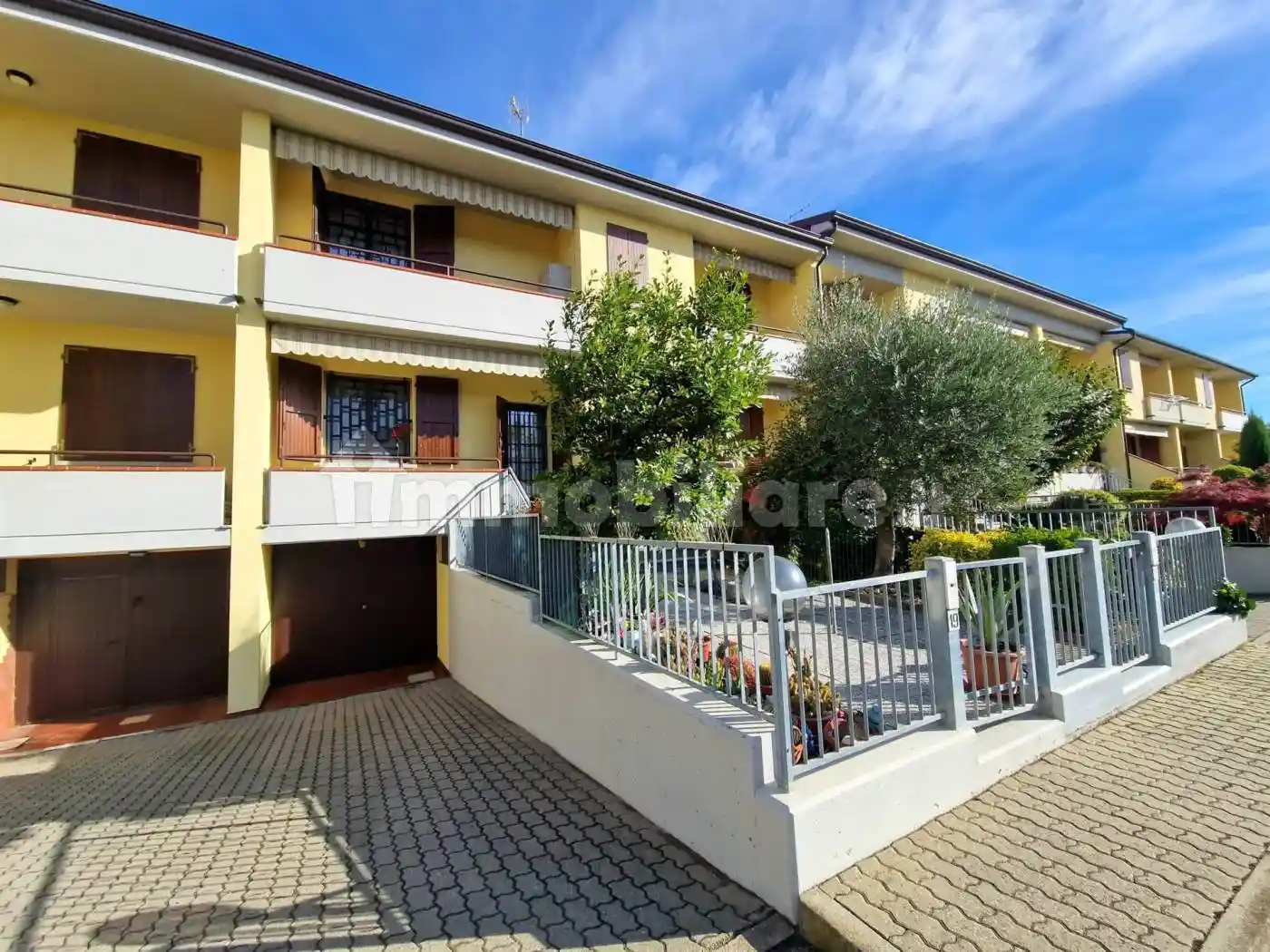 Villetta a schiera - foto 3