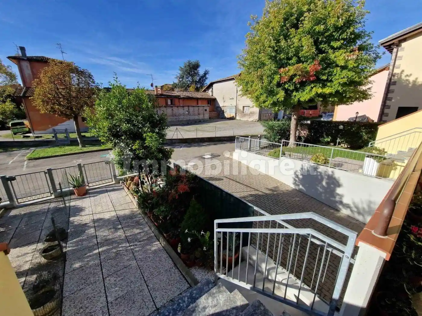 Villetta a schiera - foto 5