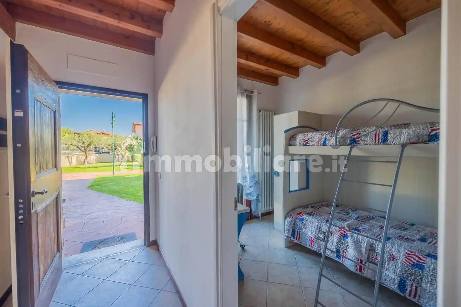 Trilocale via Atleti Azzurri d'Italia, Montinelle, Manerba del Garda - foto 5